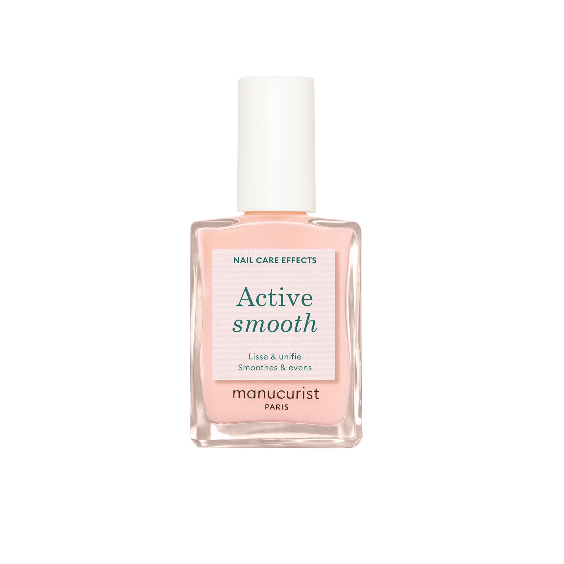 Active Smooth 00 neglelak - 15 ml